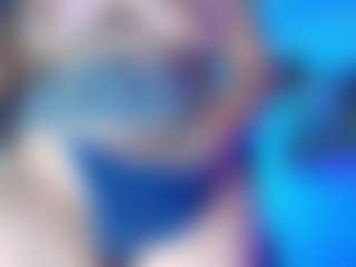 Live cam show with milley-rose - Neon Hair on Camsoda Late Night
