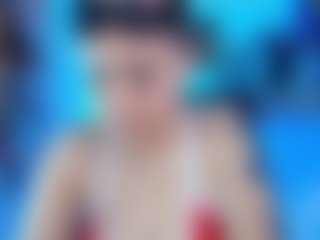 Live cam show with milley-rose - Oil on Instabang