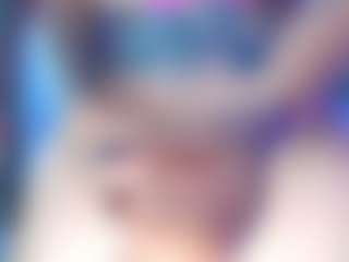 Live cam show with milley-rose - Muscle on CamwithHer
