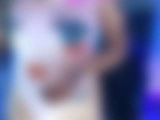 Live cam show with milley-rose - Solo on Dolls Live