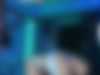 Live cam show with milley-rose - Oil on Mixed Magazine Live