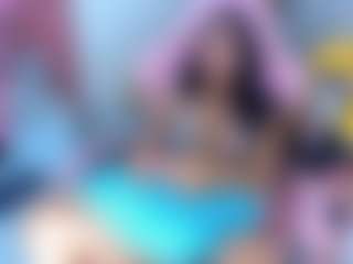 Live cam show with Pame-doe - Thong on instabang
