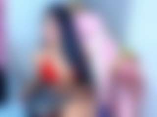 Live cam show with Pame-doe - Thong on makecum.org