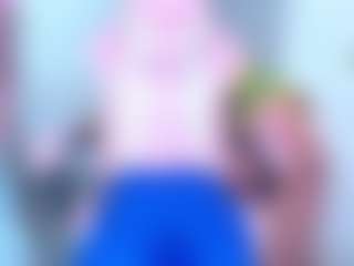 Live cam show with Pame-doe - Solo on Stripli.com