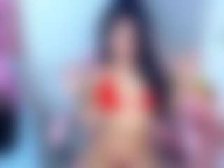 Live cam show with Pame-doe - Bikini on Latina Girls