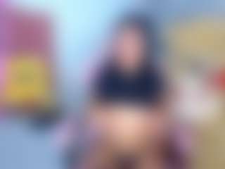 Live cam show with Pame-doe - Thong on Dare Cams