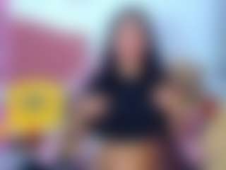 Pame-doe's Live Sex Cam Show