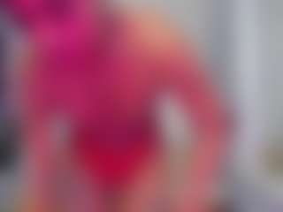 SilvanaCapelli's Live Sex Cam Show