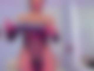 SilvanaCapelli's Live Sex Cam Show