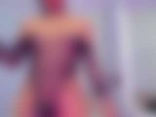 SilvanaCapelli's Live Sex Cam Show