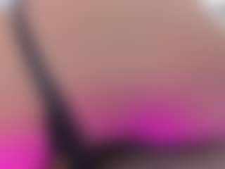 Live cam show with SilvanaCapelli - Black Hair on Ass Tok