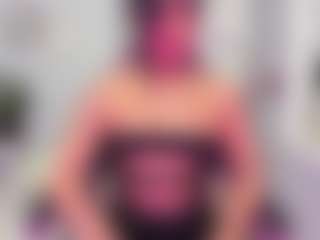 SilvanaCapelli's Live Sex Cam Show
