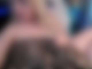 Live cam show with Kassie G - Blonde Hair Dildo on StripNow