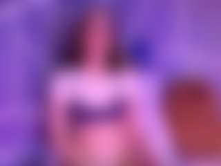 KoriiLee's Live Sex Cam Show