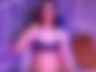 KoriiLee's Live Sex Cam Show
