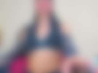 SEXYYBRII's Live Sex Cam Show
