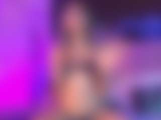 Live cam show with Alix Red Hair - Oil on 1on1-livenow