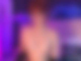 Alix Red Hair's Live Sex Cam Show