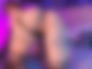 Alix Red Hair's Live Sex Cam Show