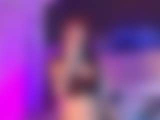 Alix Red Hair's Live Sex Cam Show