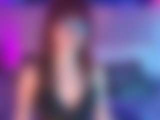 Alix Red Hair's Live Sex Cam Show