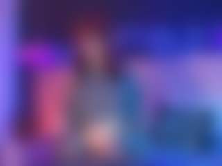 Alix Red Hair's Live Sex Cam Show