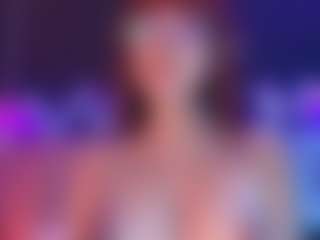 Live cam show with Alix Red Hair - Shaved on Camsoda