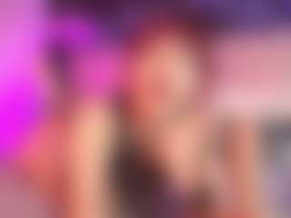 Alix Red Hair's Live Sex Cam Show