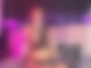 Alix Red Hair's Live Sex Cam Show