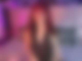 Live cam show with Alix Red Hair - Shaved on TeamSkeetLive