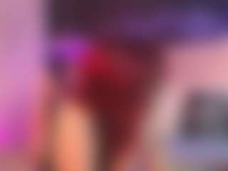 Live cam show with Alix Red Hair - Shaved on Free Soda