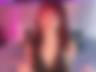 Live cam show with Alix Red Hair - Red Hair on Camming Site