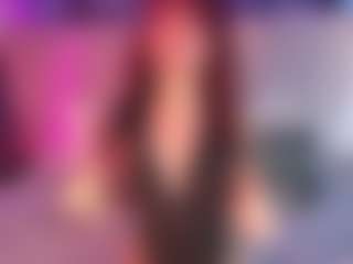 Alix Red Hair's Live Sex Cam Show