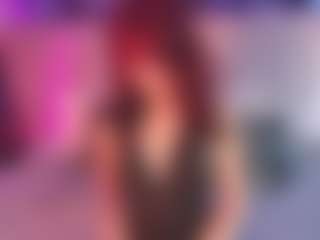 Alix Red Hair
