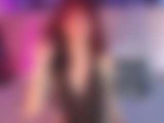 Alix Red Hair's Live Sex Cam Show
