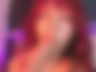 Live cam show with Alix Red Hair - Nipple Piercings on Camiplay Live