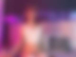Live cam show with Alix Red Hair - Shaved on Dolls Live