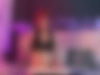 Live cam show with Alix Red Hair - Red Hair on CSO-WL
