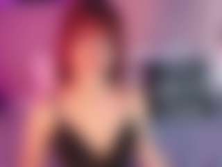 Alix Red Hair's Live Sex Cam Show