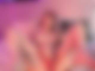 Alix Red Hair's Live Sex Cam Show