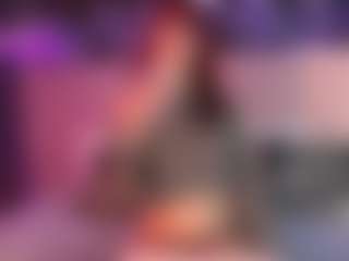Show de cam sexual en vivo de Alix Red Hair