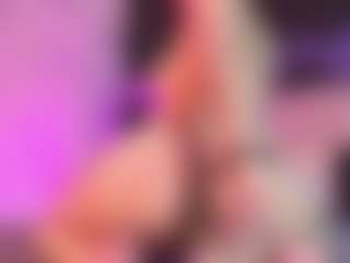 Alix Red Hair's Live Sex Cam Show