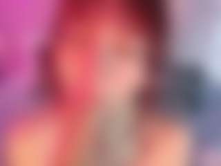 Alix Red Hair