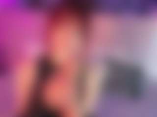 Live cam show with Alix Red Hair - Red Hair on sexylive.show