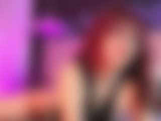 Alix Red Hair