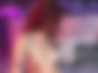Alix Red Hair