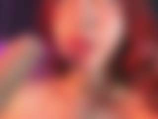 Live cam show with Alix Red Hair - HD Toys on AdultVida.com