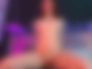 Cam Show en direct de Alix Red Hair