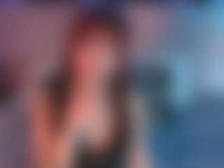 Alix Red Hair's Live Sex Cam Show