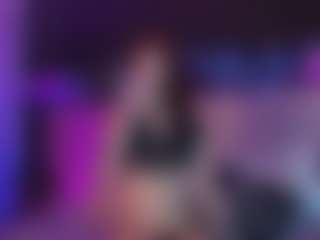 Live cam show with Alix Red Hair - Red Hair Amateur on Camsoda